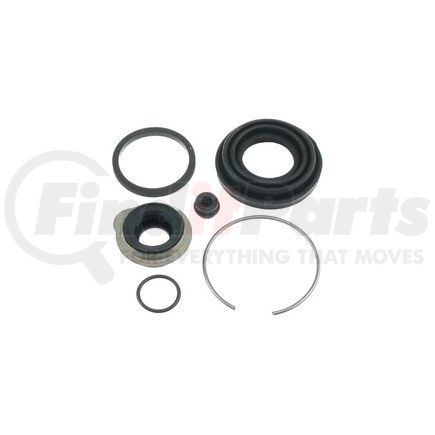 15231 by CARLSON - Disc Brake Caliper Repair Kit