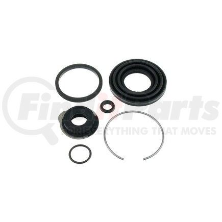 15233 by CARLSON - Disc Brake Caliper Repair Kit