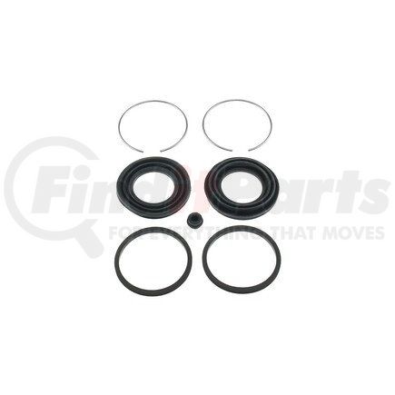 15225 by CARLSON - Disc Brake Caliper Repair Kit