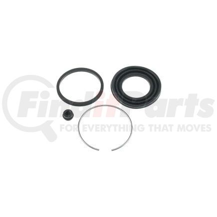 15227 by CARLSON - Disc Brake Caliper Repair Kit