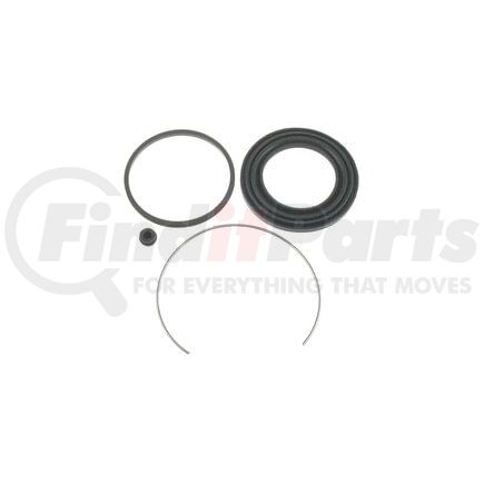 15241 by CARLSON - Disc Brake Caliper Repair Kit