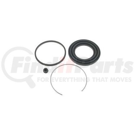 15245 by CARLSON - Disc Brake Caliper Repair Kit