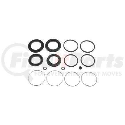 15234 by CARLSON - Disc Brake Caliper Repair Kit