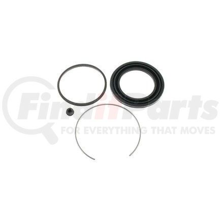 15251 by CARLSON - Disc Brake Caliper Repair Kit