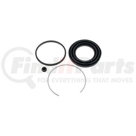 15252 by CARLSON - Disc Brake Caliper Repair Kit