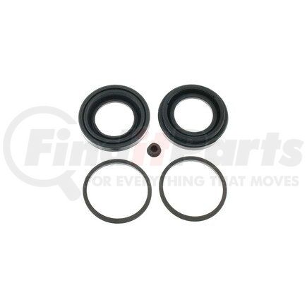 15253 by CARLSON - Disc Brake Caliper Repair Kit