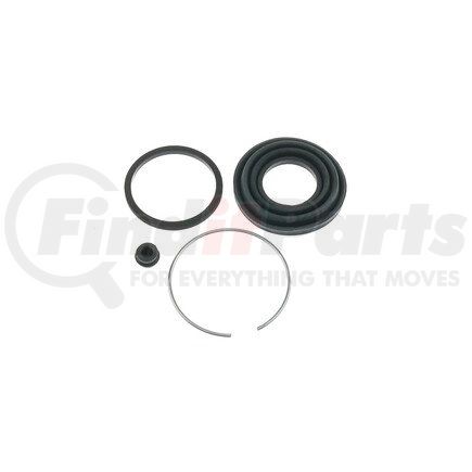 15265 by CARLSON - Disc Brake Caliper Repair Kit