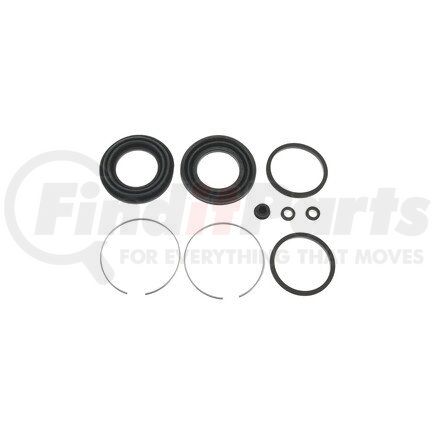 15256 by CARLSON - Disc Brake Caliper Repair Kit