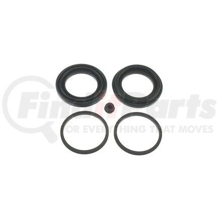 15275 by CARLSON - Disc Brake Caliper Repair Kit