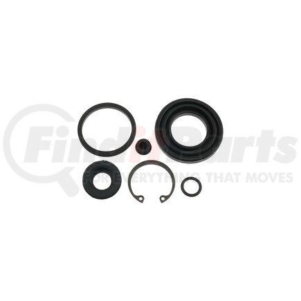 15267 by CARLSON - Disc Brake Caliper Repair Kit