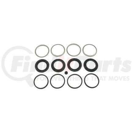 15279 by CARLSON - Disc Brake Caliper Repair Kit