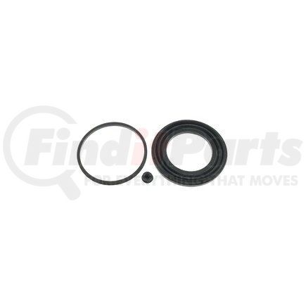 15291 by CARLSON - Disc Brake Caliper Repair Kit