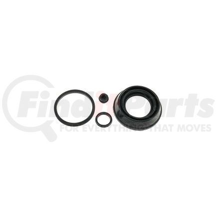 15293 by CARLSON - Disc Brake Caliper Repair Kit