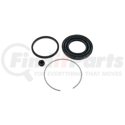 15296 by CARLSON - Disc Brake Caliper Repair Kit