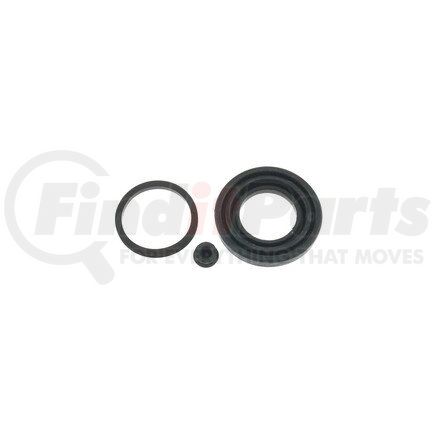 15303 by CARLSON - Disc Brake Caliper Repair Kit