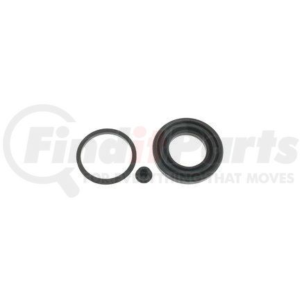 15306 by CARLSON - Disc Brake Caliper Repair Kit
