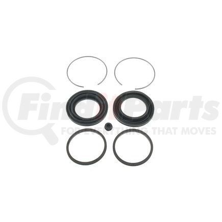 15298 by CARLSON - Disc Brake Caliper Repair Kit