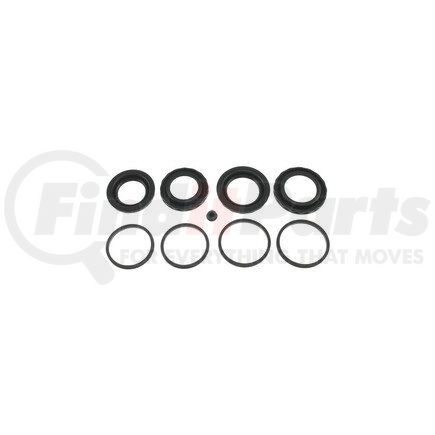 15312 by CARLSON - Disc Brake Caliper Repair Kit