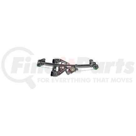 740-065 by DORMAN - Power Window Regulator (Regulator Only)