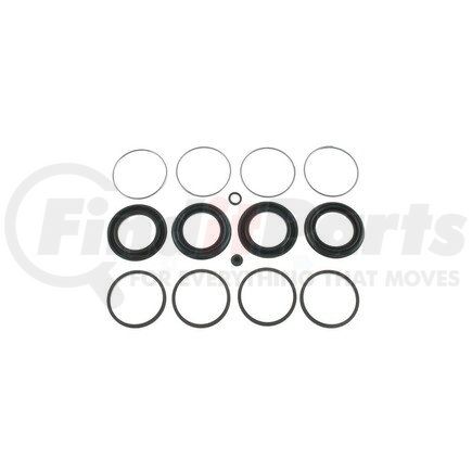 15308 by CARLSON - Disc Brake Caliper Repair Kit