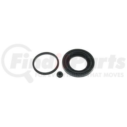 15320 by CARLSON - Disc Brake Caliper Repair Kit