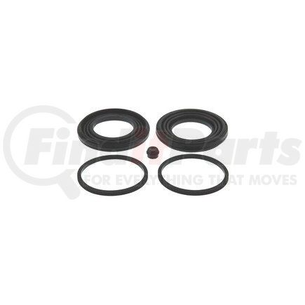 15334 by CARLSON - Disc Brake Caliper Repair Kit