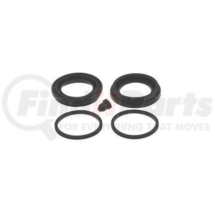 15340 by CARLSON - Disc Brake Caliper Repair Kit