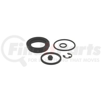 15345 by CARLSON - Disc Brake Caliper Repair Kit