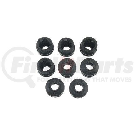 16019 by CARLSON - Disc Brake Caliper Guide Pin Boot Kit