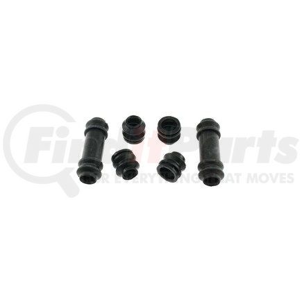 Carlson 16033 Disc Brake Caliper Pin Boot Kit Disc Brake Caliper Guide Pin Boot Kit