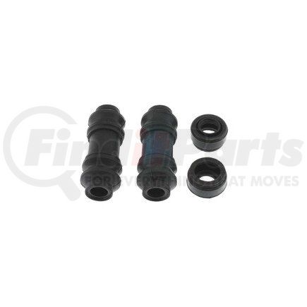 Carlson 16024 Disc Brake Caliper Pin Boot Kit Axle Kit