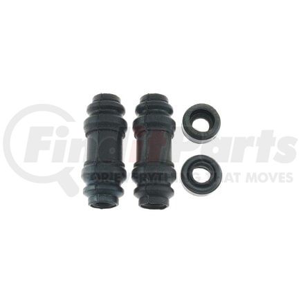 Carlson 16048 Disc Brake Caliper Pin Boot Kit Disc Brake Caliper Guide Pin Boot Kit