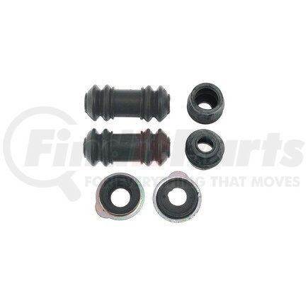 Carlson 16049 Disc Brake Caliper Pin Boot Kit Disc Brake Caliper Guide Pin Boot Kit