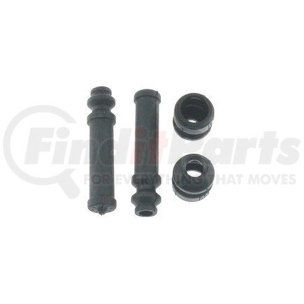 16057 by CARLSON - Disc Brake Caliper Guide Pin Boot Kit