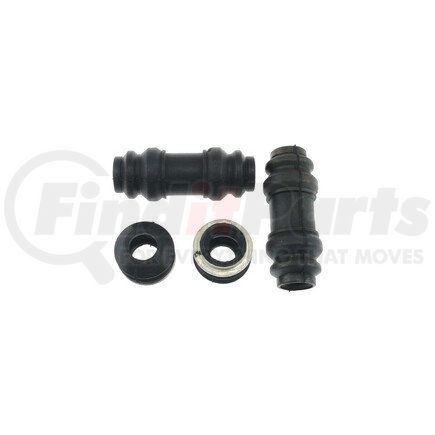 Carlson 16062 Disc Brake Caliper Pin Boot Kit Disc Brake Caliper Guide Pin Boot Kit
