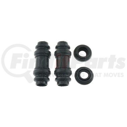 Carlson 16064 Disc Brake Caliper Pin Boot Kit Disc Brake Caliper Guide Pin Boot Kit