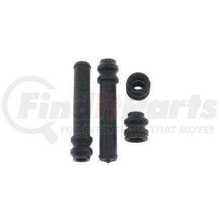 16085 by CARLSON - Disc Brake Caliper Guide Pin Boot Kit