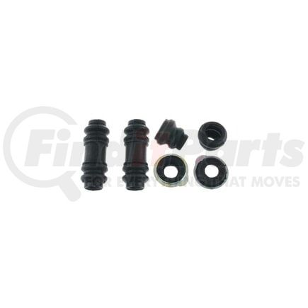 16076 by CARLSON - Disc Brake Caliper Guide Pin Boot Kit