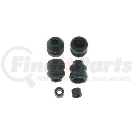 16097 by CARLSON - Disc Brake Caliper Guide Pin Boot Kit