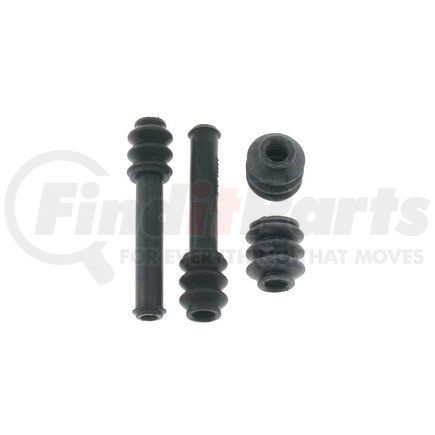 16099 by CARLSON - Disc Brake Caliper Guide Pin Boot Kit