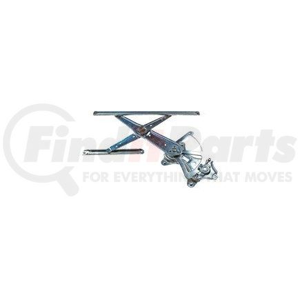 740-139 by DORMAN - Power Window Regulator (Regulator Only)