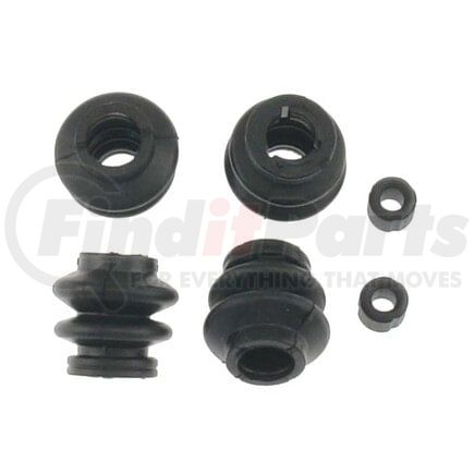 16101 by CARLSON - Axle Kit