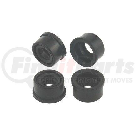 16114 by CARLSON - Disc Brake Caliper Guide Pin Boot Kit