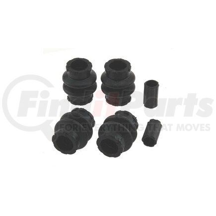 16116 by CARLSON - Disc Brake Caliper Guide Pin Boot Kit