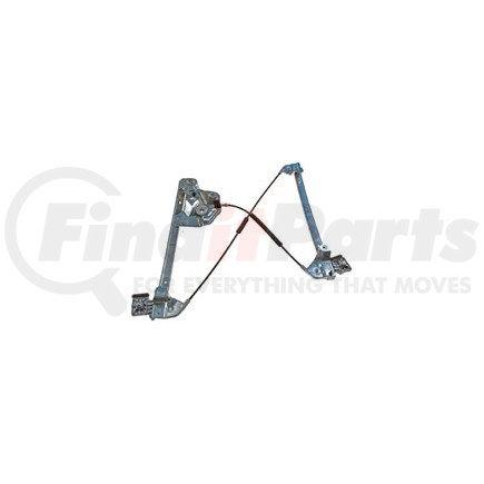 740-143 by DORMAN - Power Window Regulator (Regulator Only)