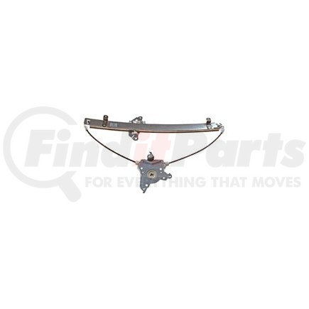 740-148 by DORMAN - Power Window Regulator (Regulator Only)