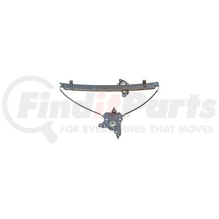 740-149 by DORMAN - Power Window Regulator (Regulator Only)