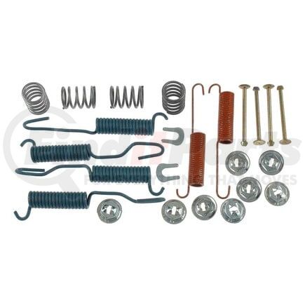 17213 by CARLSON - ALL IN ONE KIT