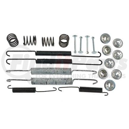 Carlson 17219 Brake Hydraulic Line ALL IN ONE KIT