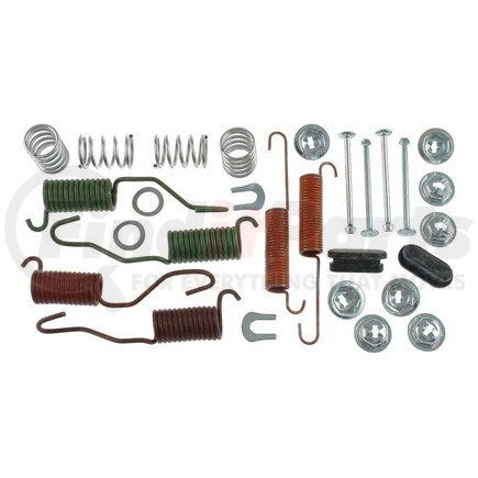 Carlson 17229 Brake Hydraulic Line ALL IN ONE KIT
